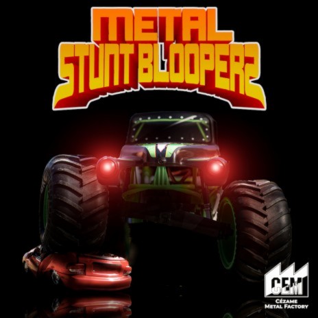 Destroy Them All ft. Sham Makdessi cover art