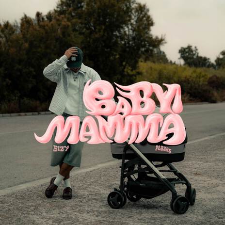 BABYMAMMA ft. Plazas cover art