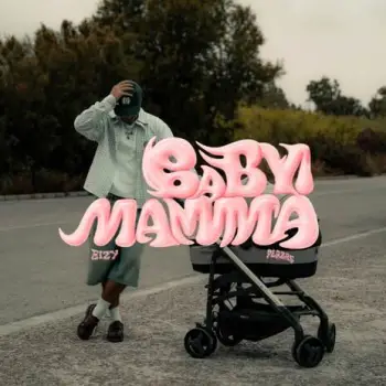 BABYMAMMA ft. Plazas cover art