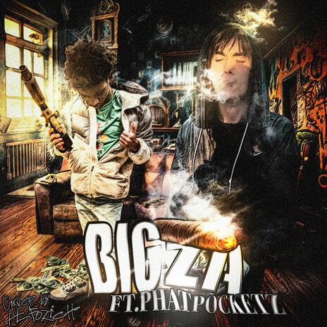 Big Za ft. PhatPocketz