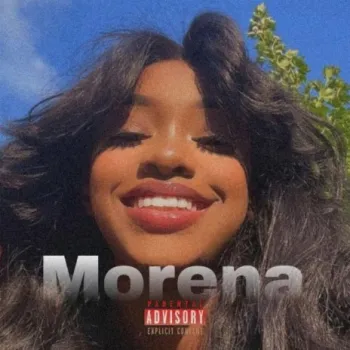 Morena cover art