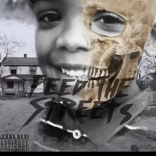 Feed The Streets cover art