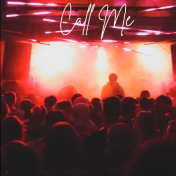 Call Me cover art