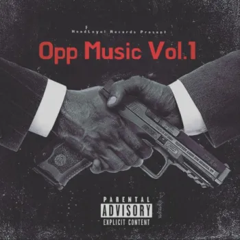 ForThaWorld cover art