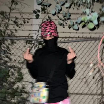 To THE SiDE cover art