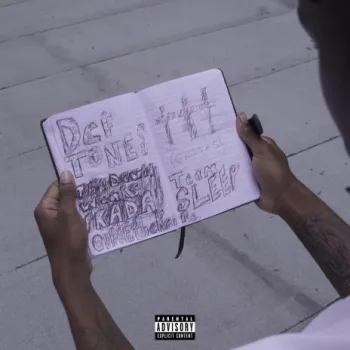 no love lll cover art