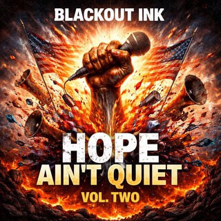 Blackout Ink