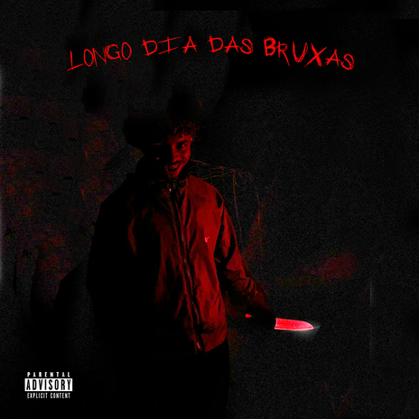 Olhos Famintos cover art