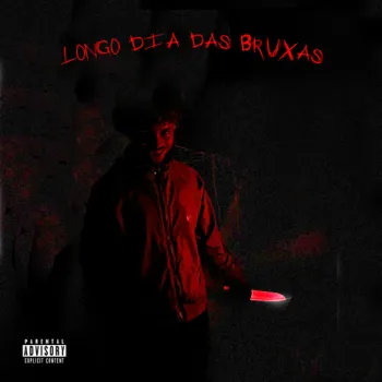 Olhos Famintos cover art