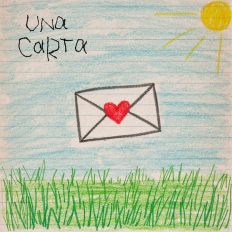 Una Cartita ft. notanfine música cover art