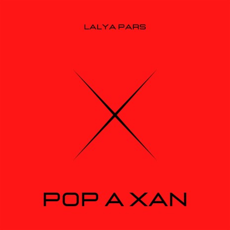 Pop A Xan cover art
