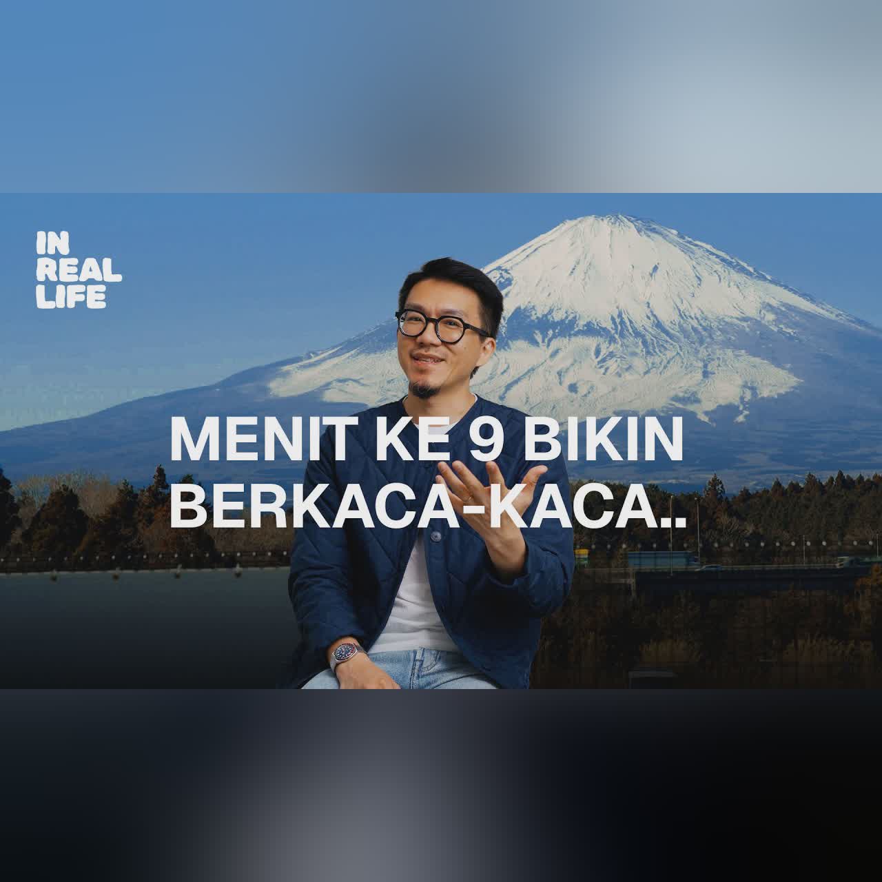 IRL — Cara Jadi Orang 'Beruntung' (Eduvlog Jepang) cover art