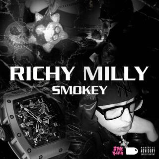 Smokey Cold Heart Kid