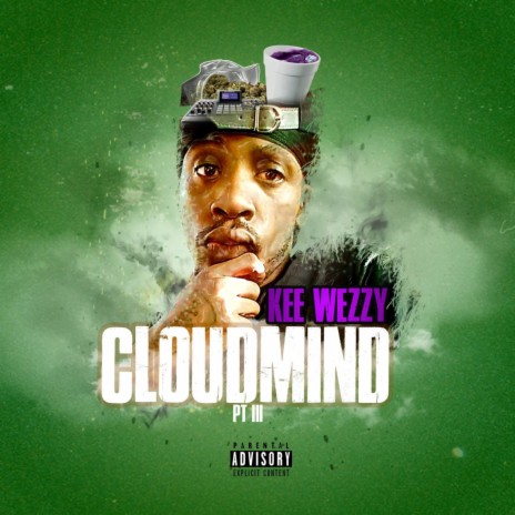 Love to Smoke cover art