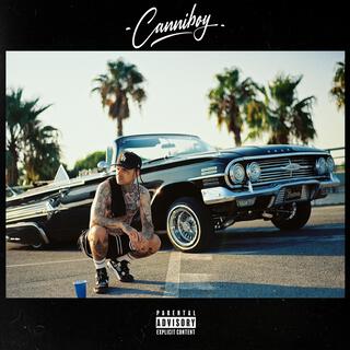 CANNIBOY EP