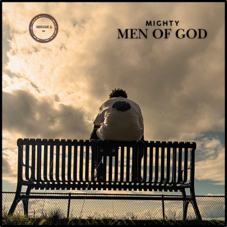 Mighty Men Of God cover art