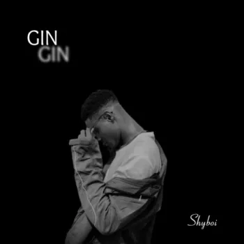 Gin cover art