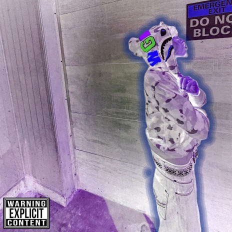 CUTTA! ft. XX.DANJOR cover art