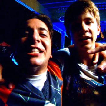 PROJECT X cover art