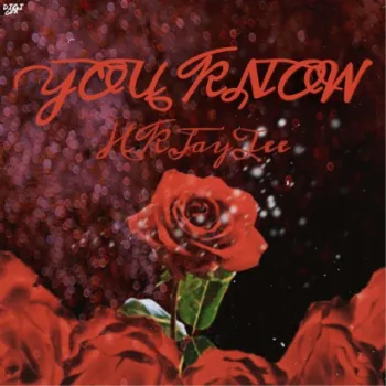 You Know cover art