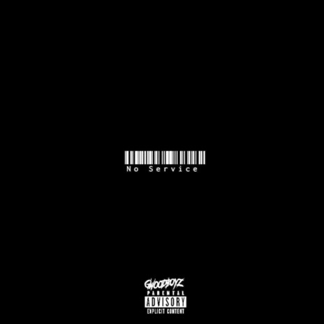 No Service ft. Mellowmane & MPD cover art