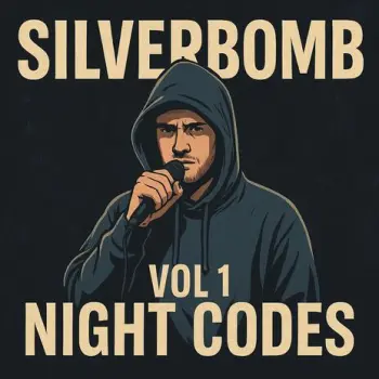 Melodic Patience cover art