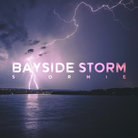 Nightmood Storm cover art