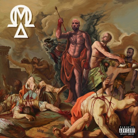 HARPOEN ft. Jojo Wavy, Cobra, Ome Guus & Ill Material cover art