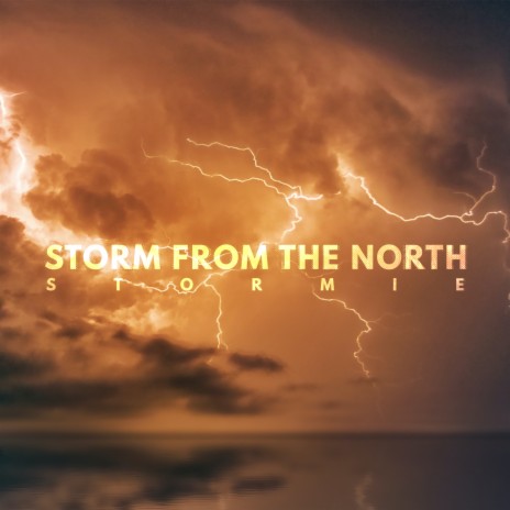 Storm From The North cover art