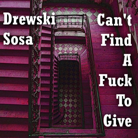 Can't Find a Fuck to Give (Instrumental) cover art
