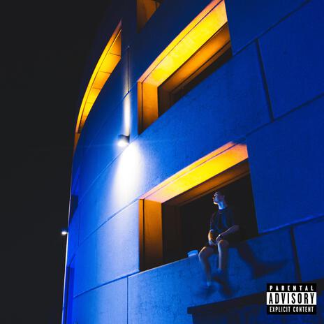 Nobody Touch My Diamonds cover art