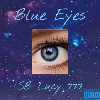 Blue Eyes cover art