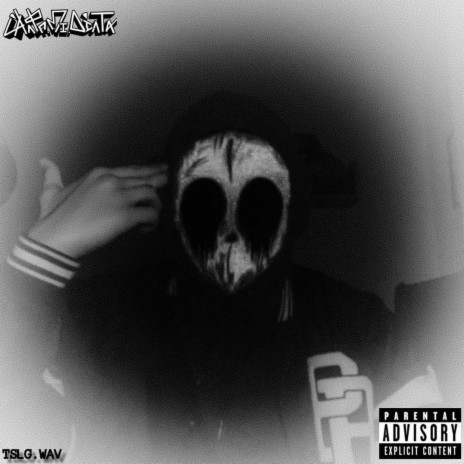 Kleista Matia ft. tslg.wav cover art