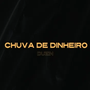 Chuva de Dinheiro cover art