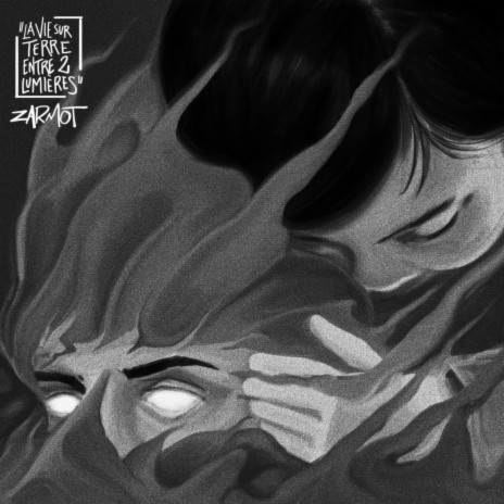 Toujours la même piste 3 cover art