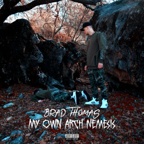 Speak About It (feat. Protagonist) cover art