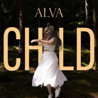 ALVA cover art
