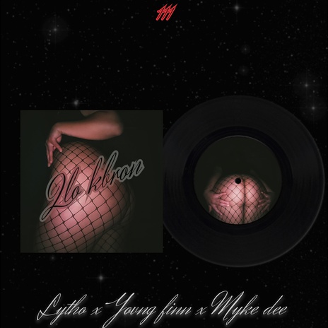 QLO KBRON ft. Young Finn & Myke Dee cover art