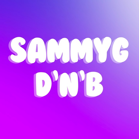 D'n'B cover art