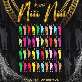 Niii Niii cover art