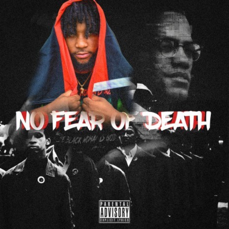 Flexin' My Blackness cover art