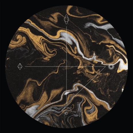 Srebro i antracyt cover art