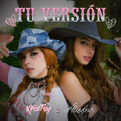 Tu Versión ft. Alisson Joan
