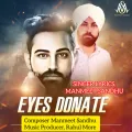 Eyes Donate