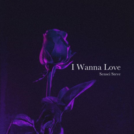 I Wanna Love cover art