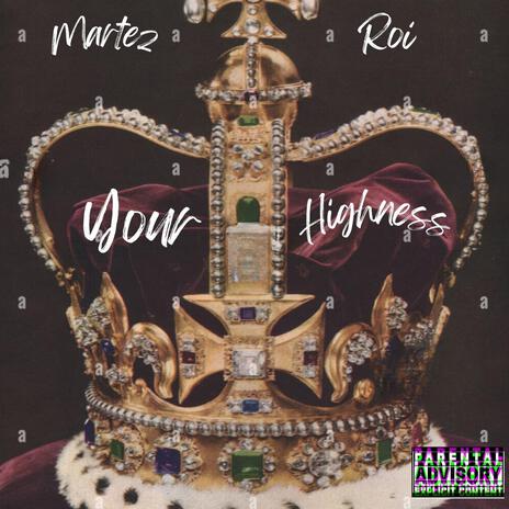 Ridiculous cover art