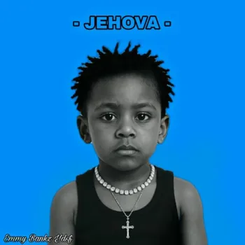 Jehova cover art