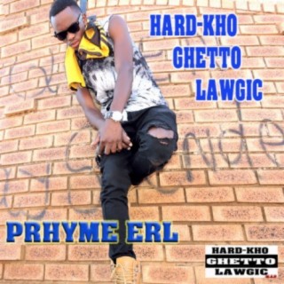 Prhyme Erl