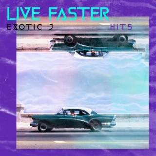Exotic J