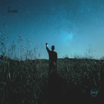 Ad Astra cover art